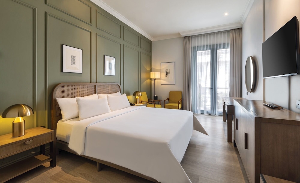 ARTOTEL CASA HANGTUAH 17/50