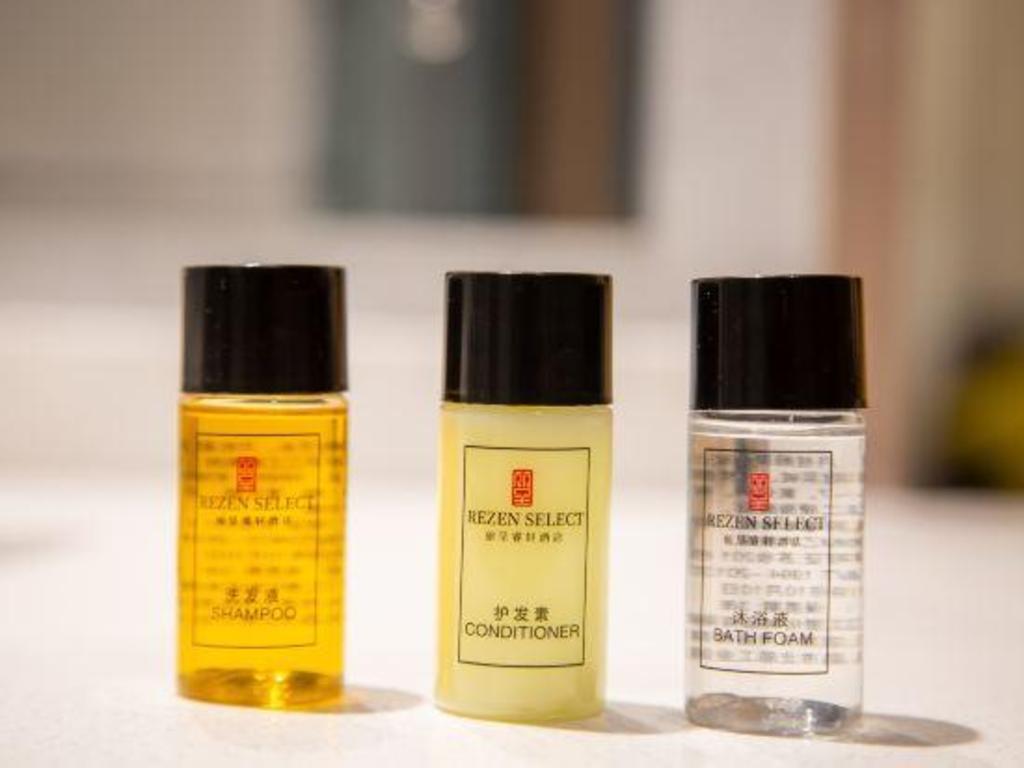 Jinming Rezen Select (Qinhuangdao Hotel) 20/33
