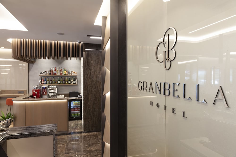 Granbella Hotel 11/59