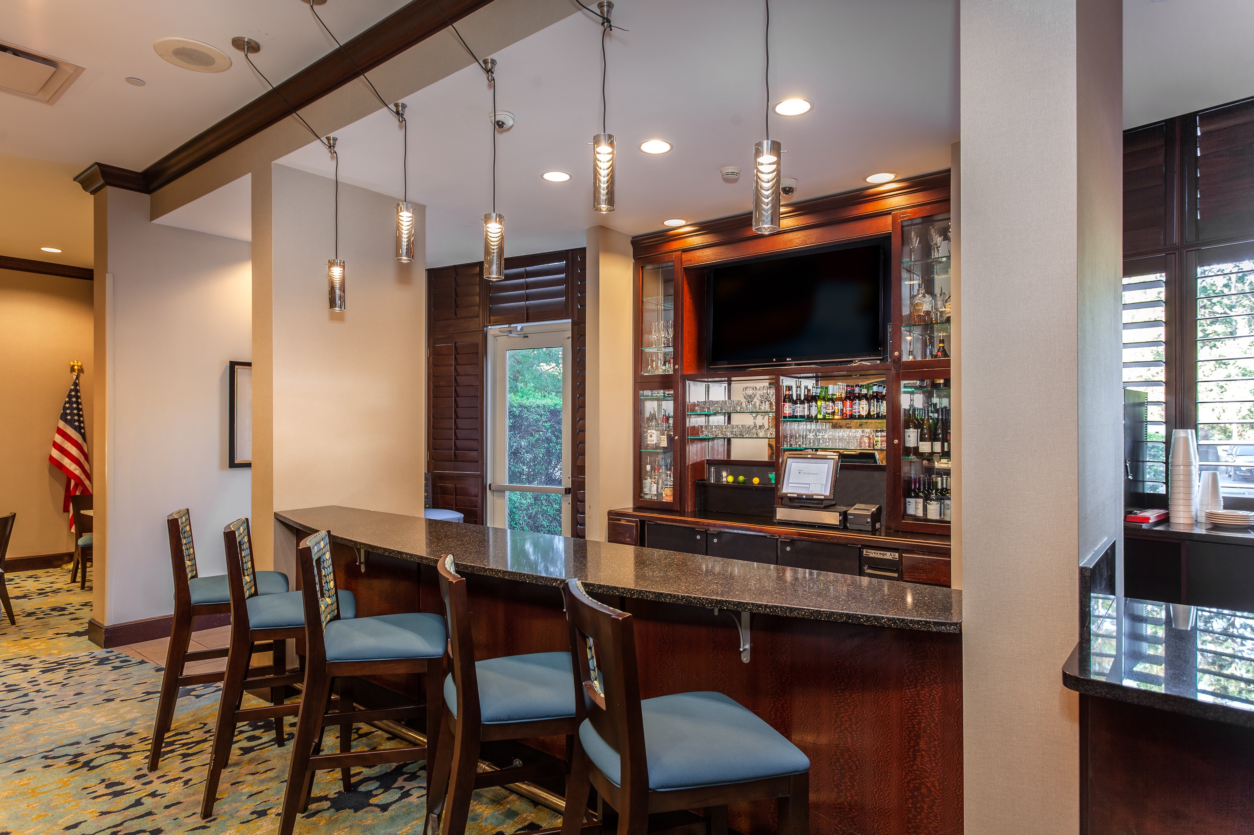 Holiday Inn Hotel Suites Tallahassee Conference Center N 46/62