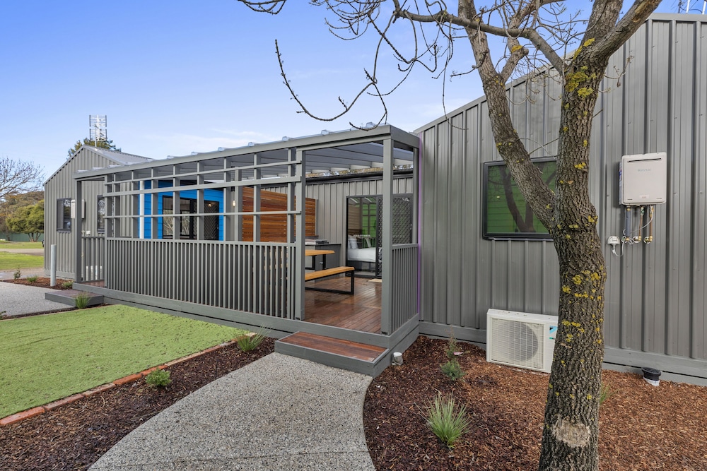 Bendigo Park Lane Holiday Park 7/50