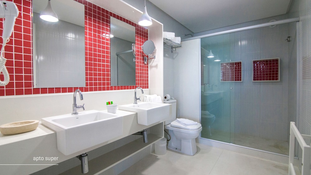Kembali Hotel Porto de Galinhas - Adults Only 68/71