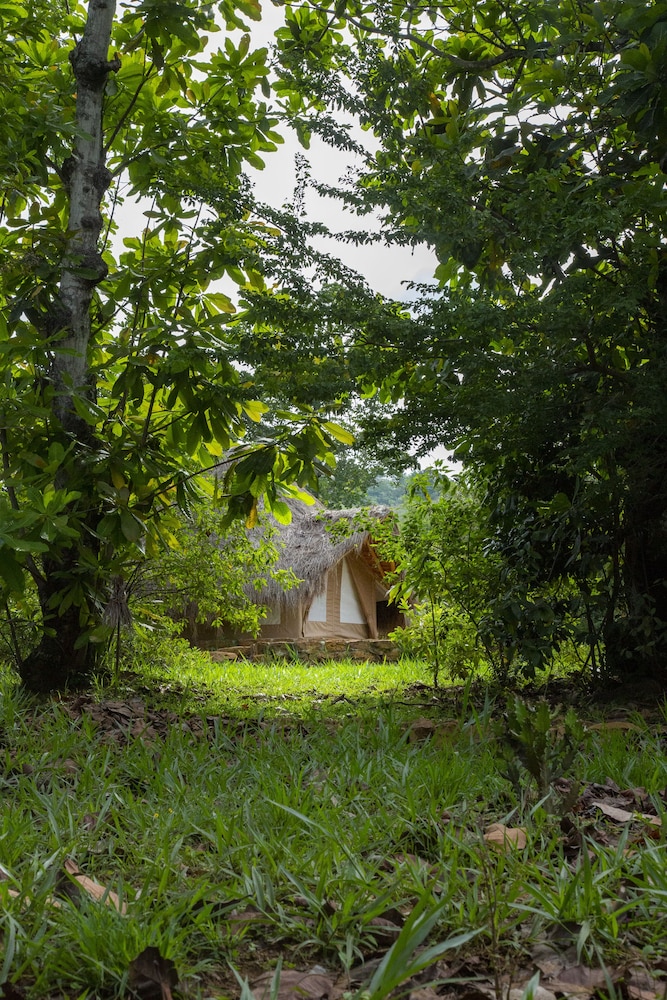 Nativo Glamping 26/48