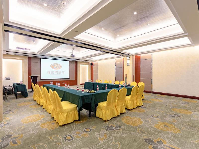 Vienna Hotels Shenzhen Baoan Liutang Store 6/33