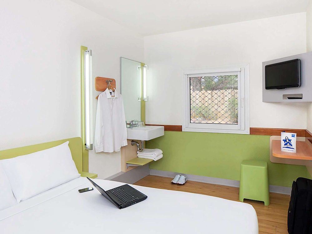 Ibis Budget Fawkner 36/51
