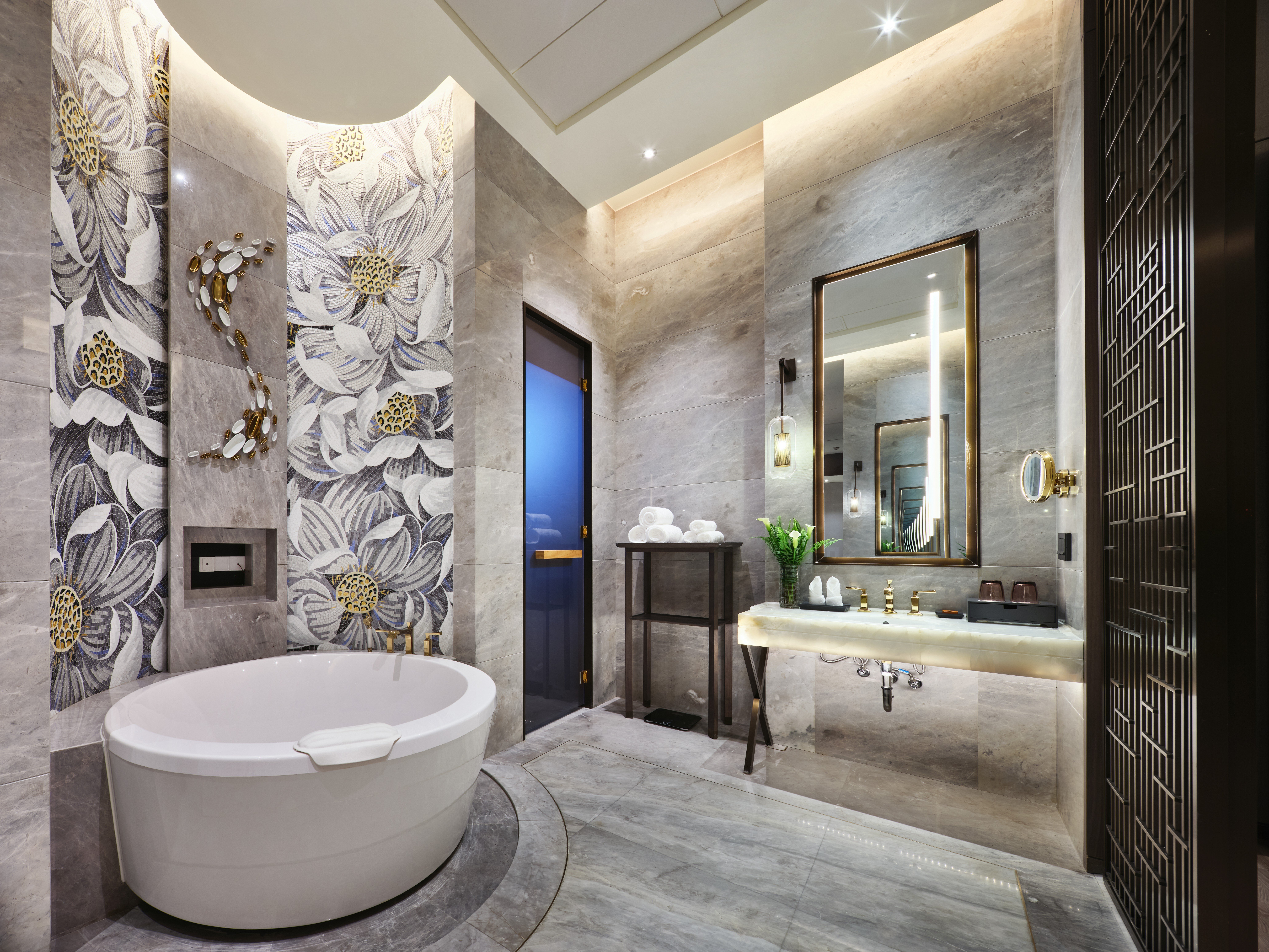 Crowne Plaza WUXI LAKE VIEW 30/30