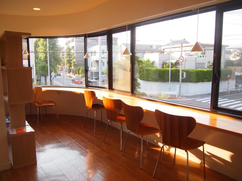 Toho Learning House - Hostel 17/30