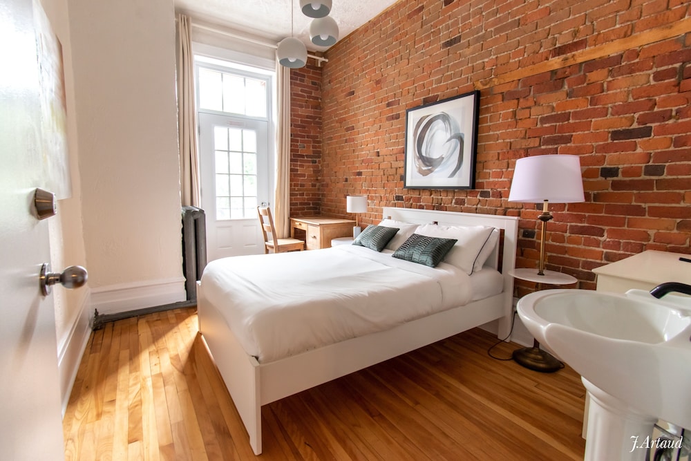 Le Gite Du Plateau Mont Royal 13/69