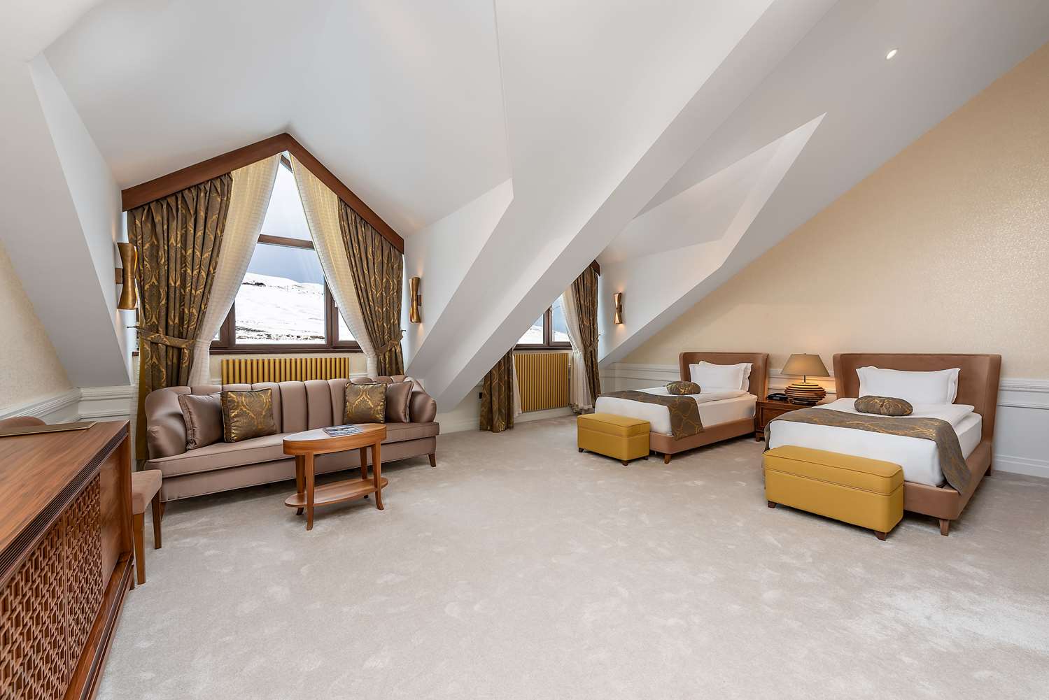 RAMADA RESORT ERCIYES 14/53