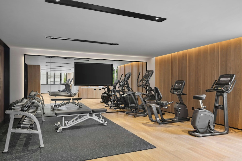 Fairfield by Marriott ShanghaiXuhui Center 28/50