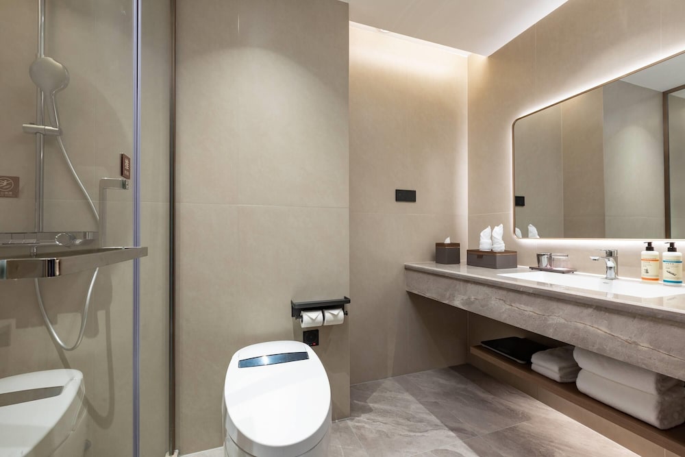 Ramada by Wyndham Zhaoqing Dawang 37/38