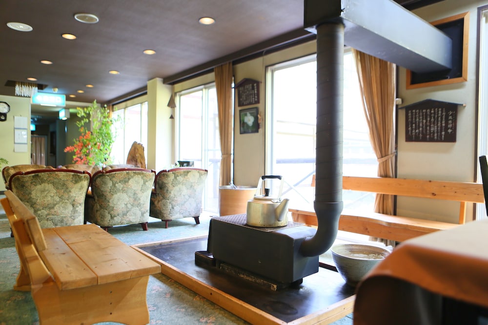 Meiji Onsen Ryokan 15/20