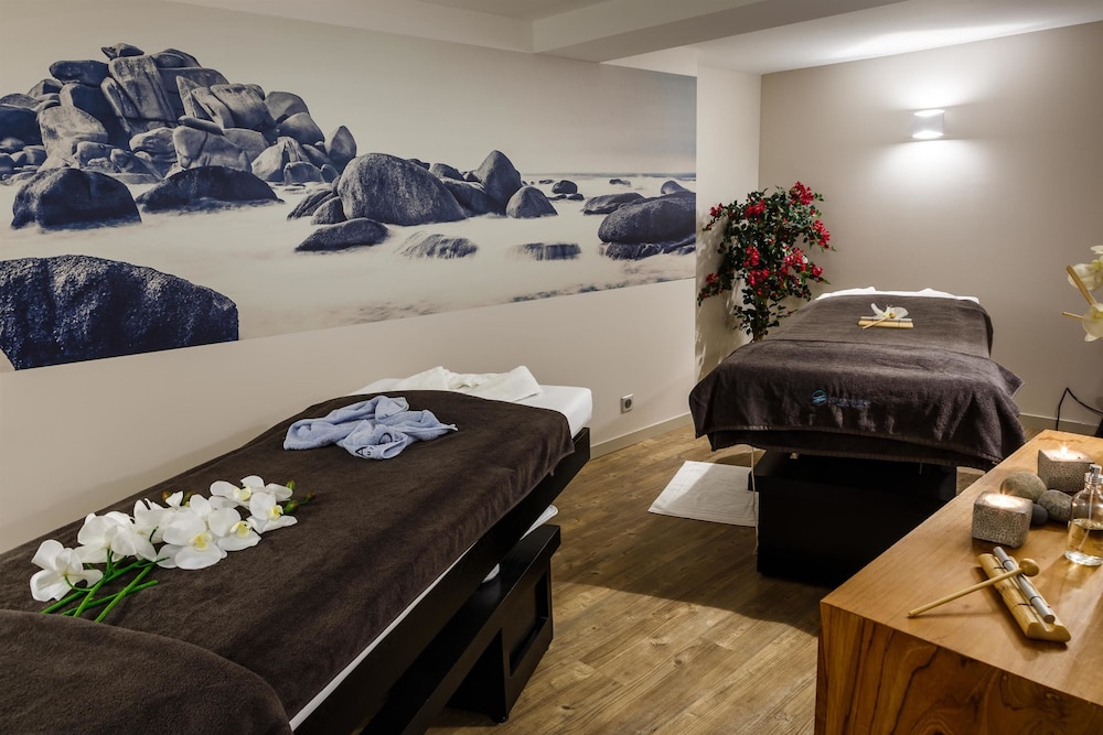 Best Western Hotel Perros Guirec Hotel and Spa Les Bains 43/76