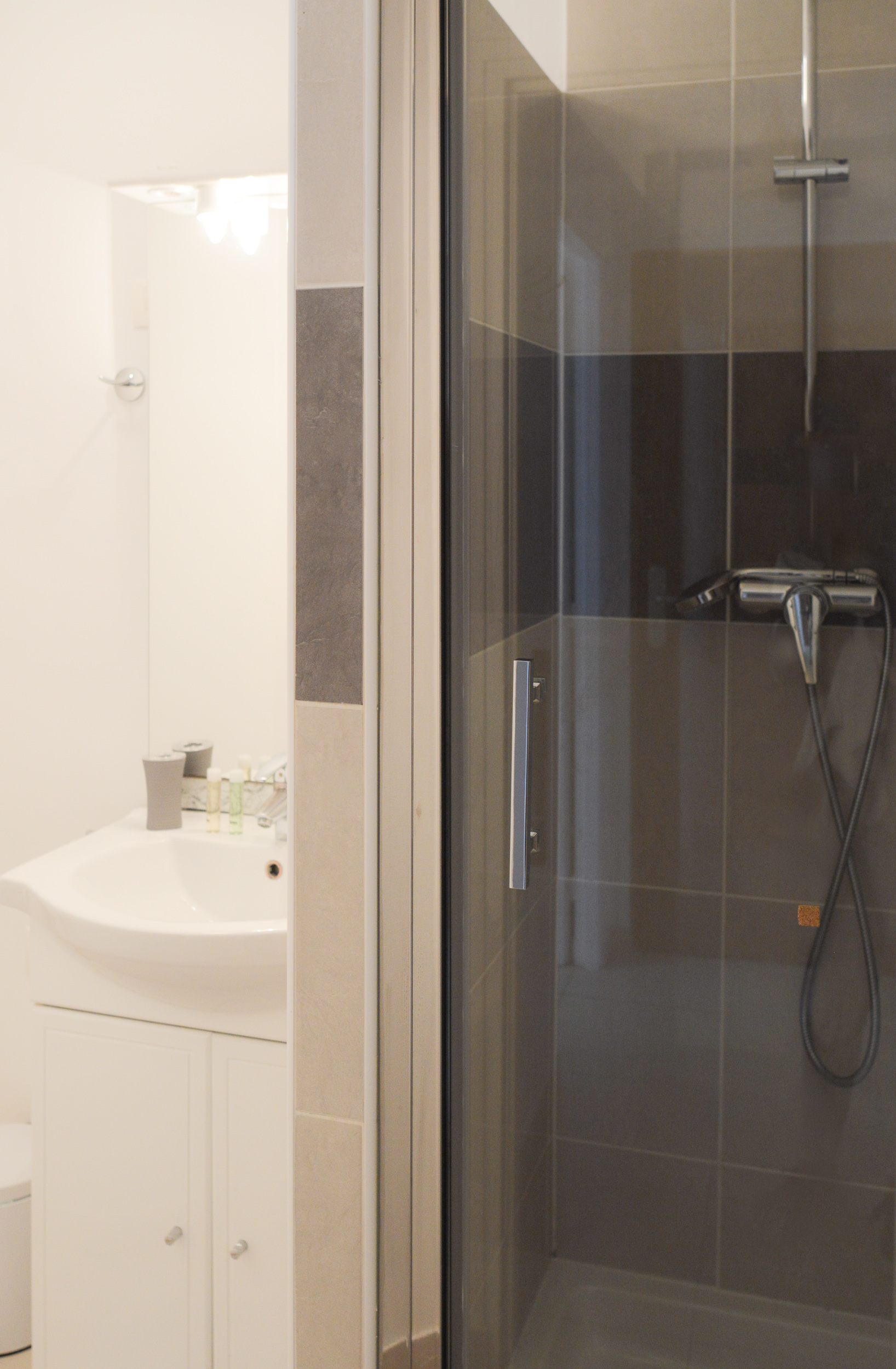 Residence Meublee Les Josephines 46/50