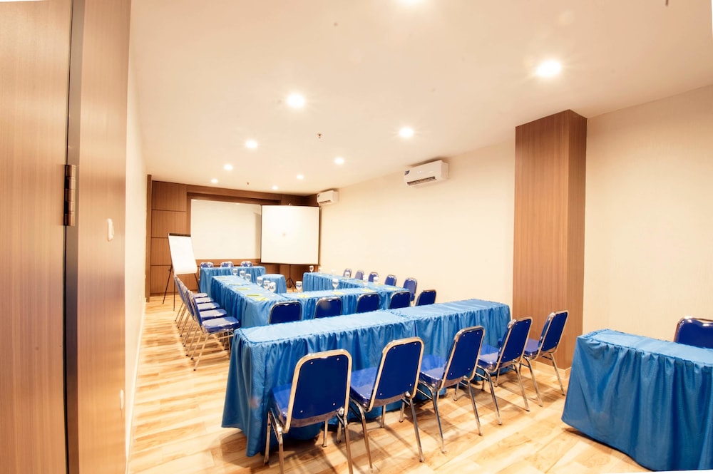 Genio Hotel Manado 43/50