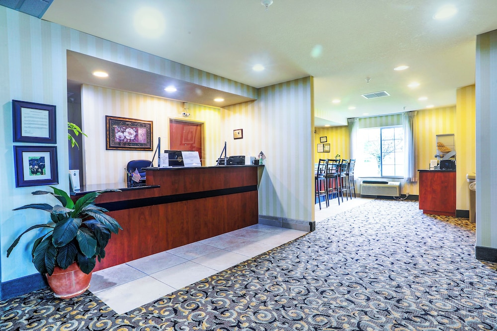The Evansville Inn 4/32