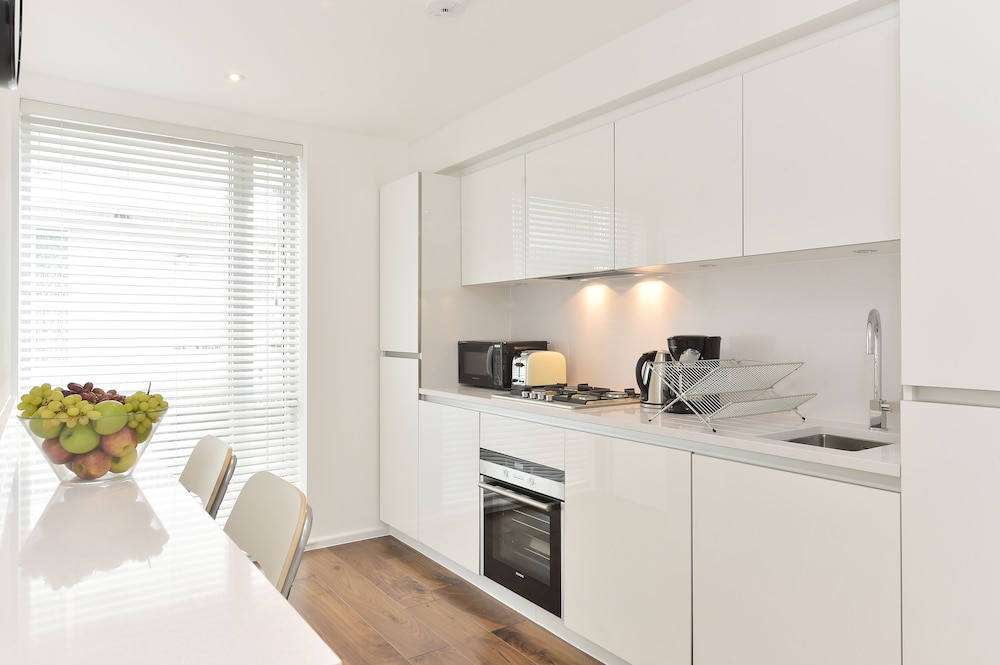 Shoreditch Apartments 3/26