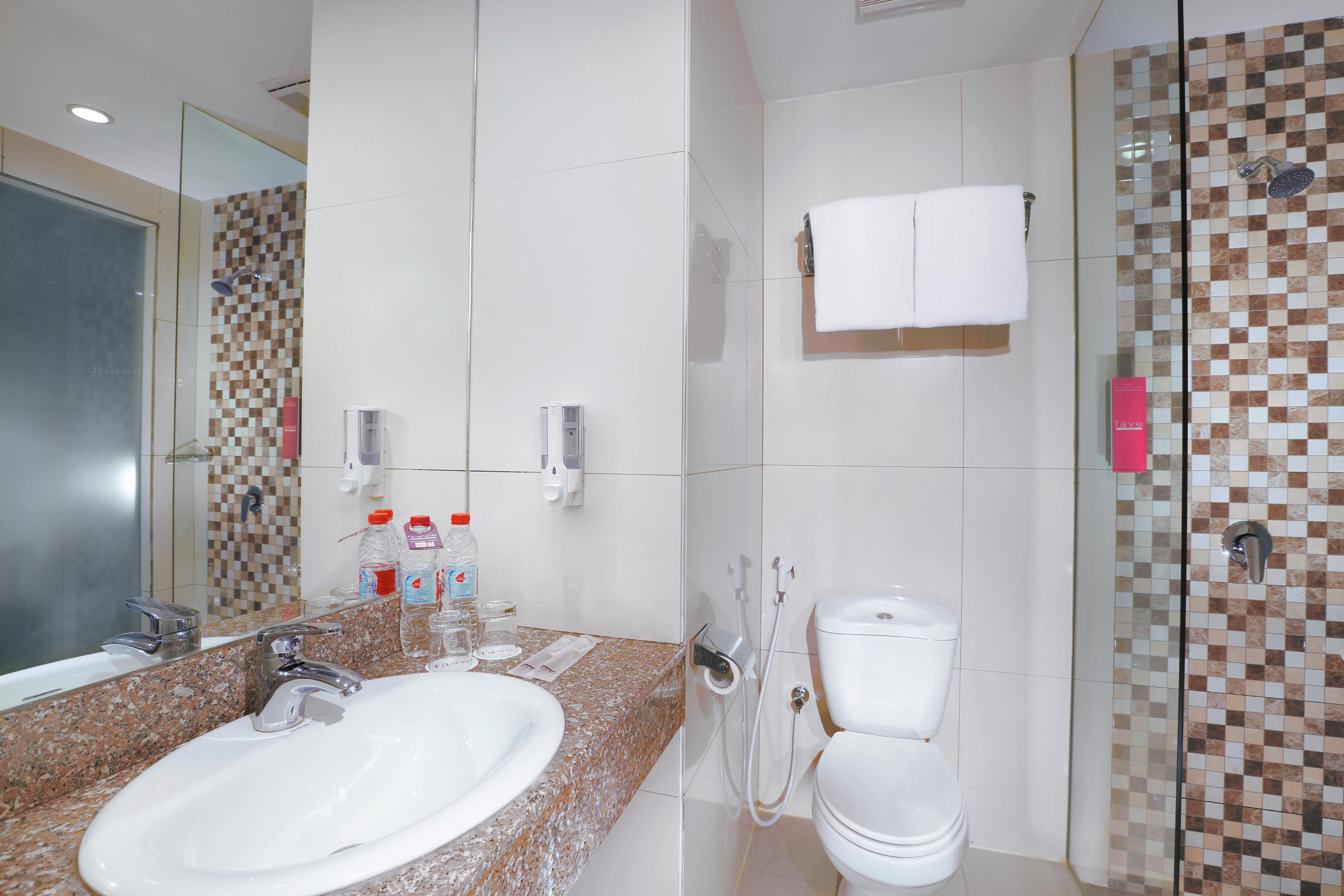 favehotel Simpang Lima - Semarang 22/24