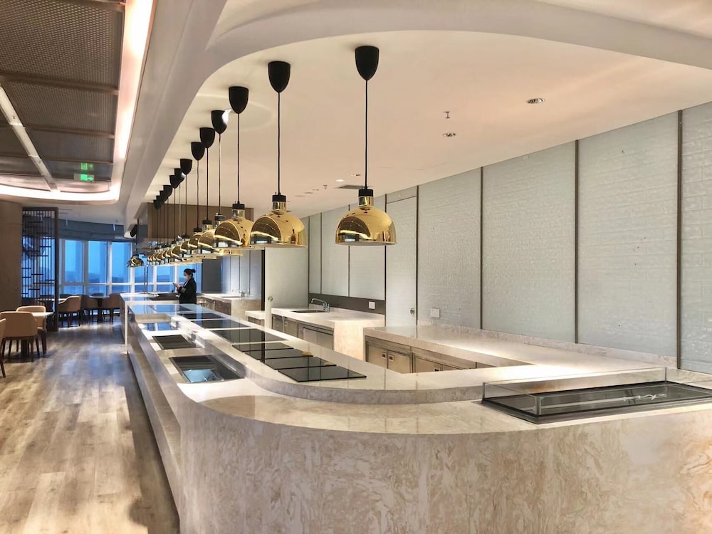 Wyndham Pingtan 4/43