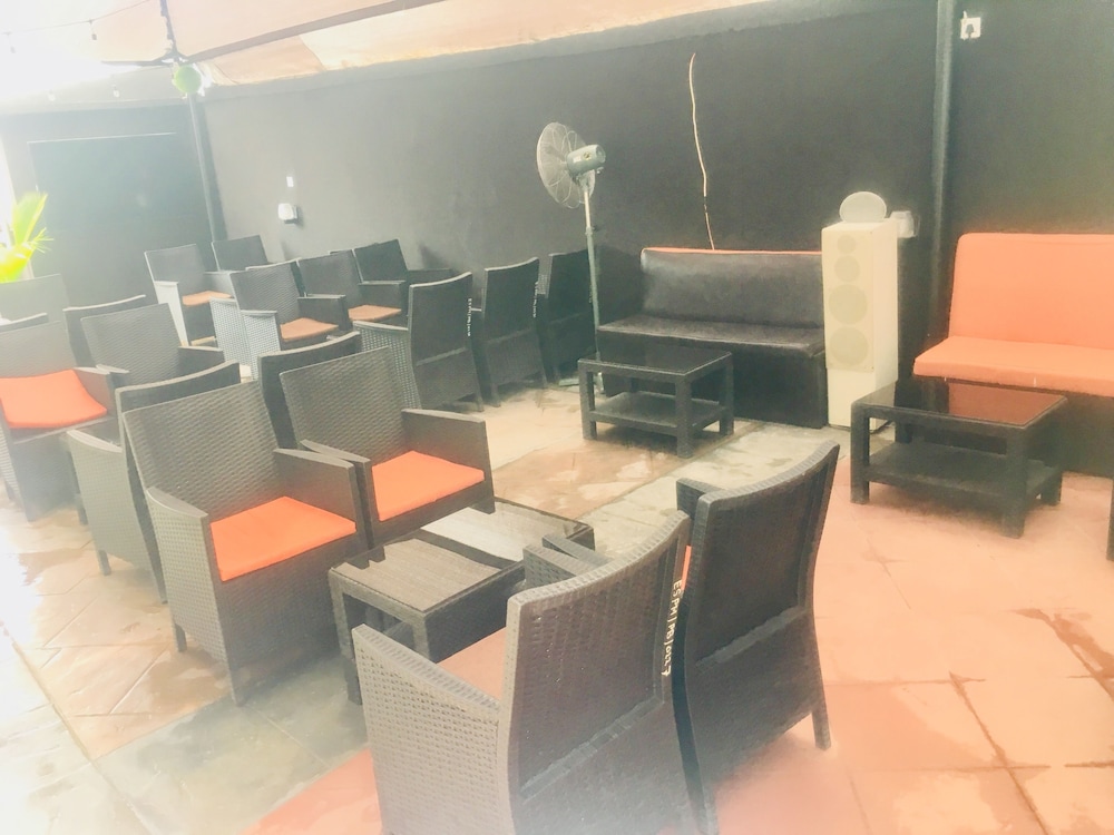 Esporta Suites Lekki 16/21