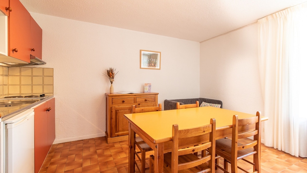 Residence Vacanceole Les Gorges Rouges 7/60