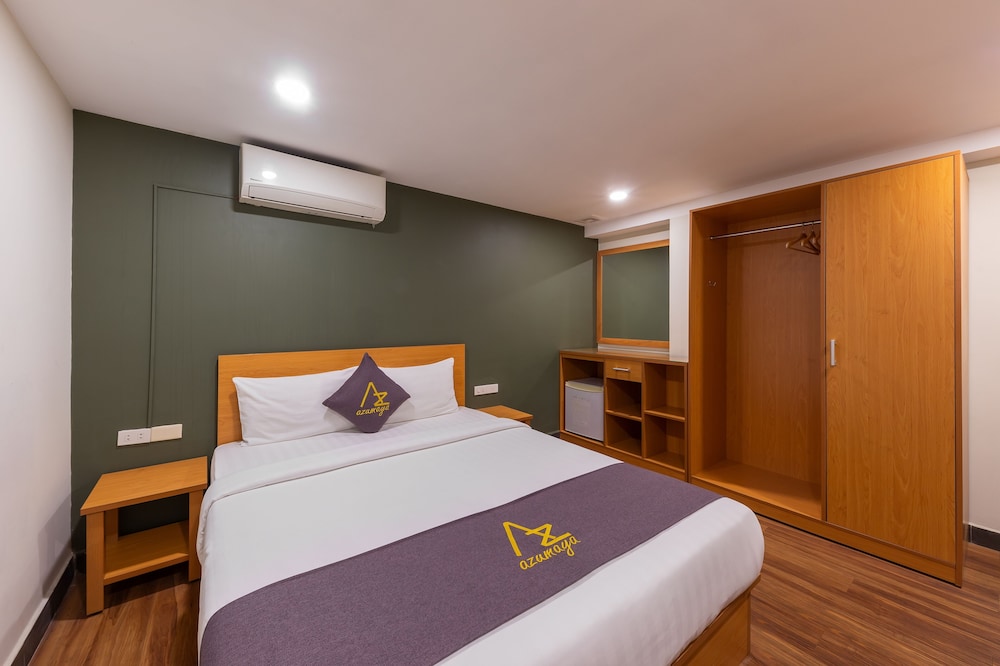 Azumaya Hotel Phnom Penh 12/50