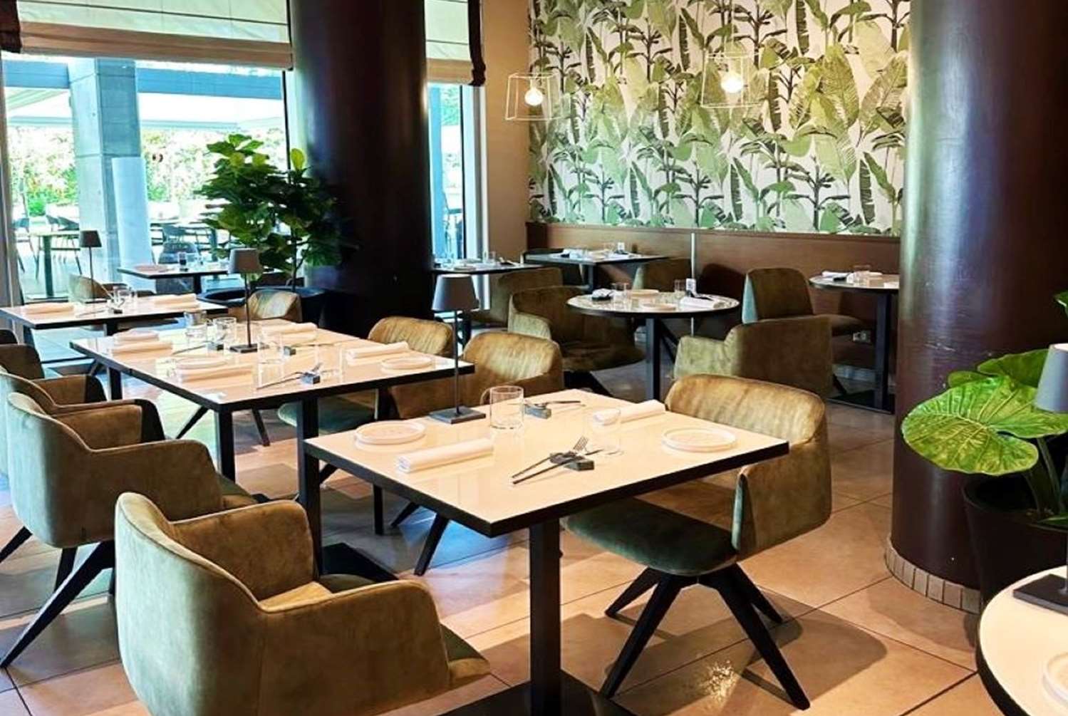 Crowne Plaza Milan NoLo 48/69