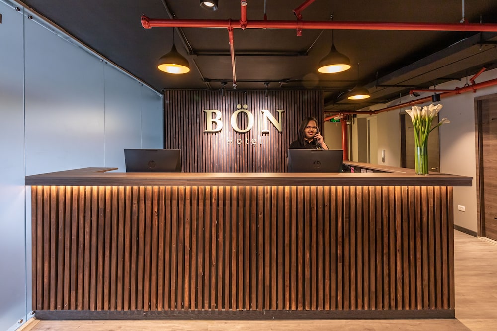 Bon 17 Hotel 3/27