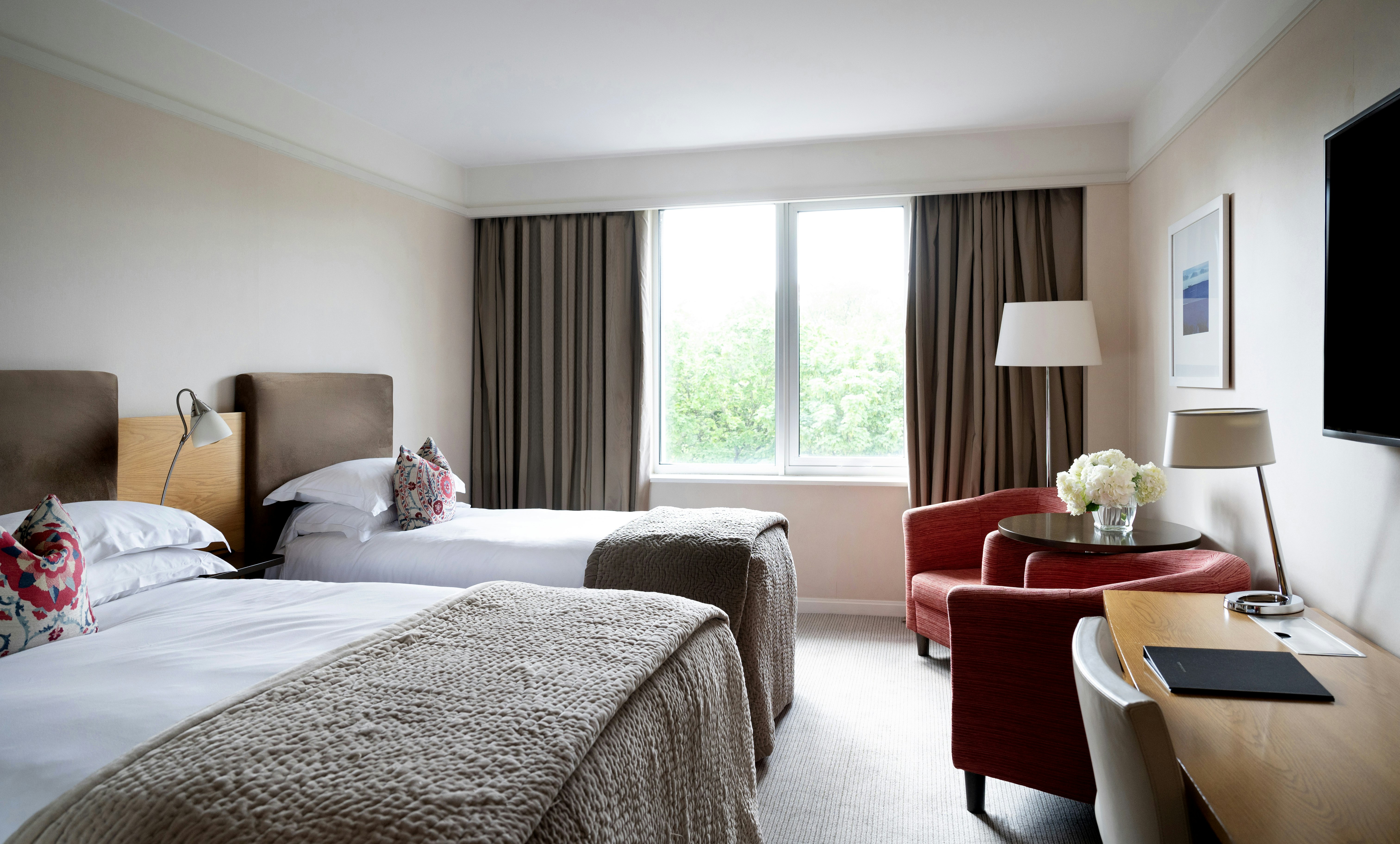 The River Lee Hotel 4/27