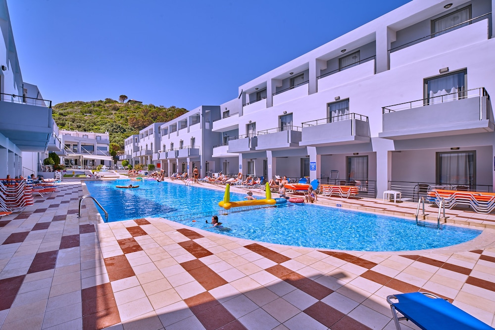 Sunrise Village酒店(Sunrise Village Hotel) 图片4