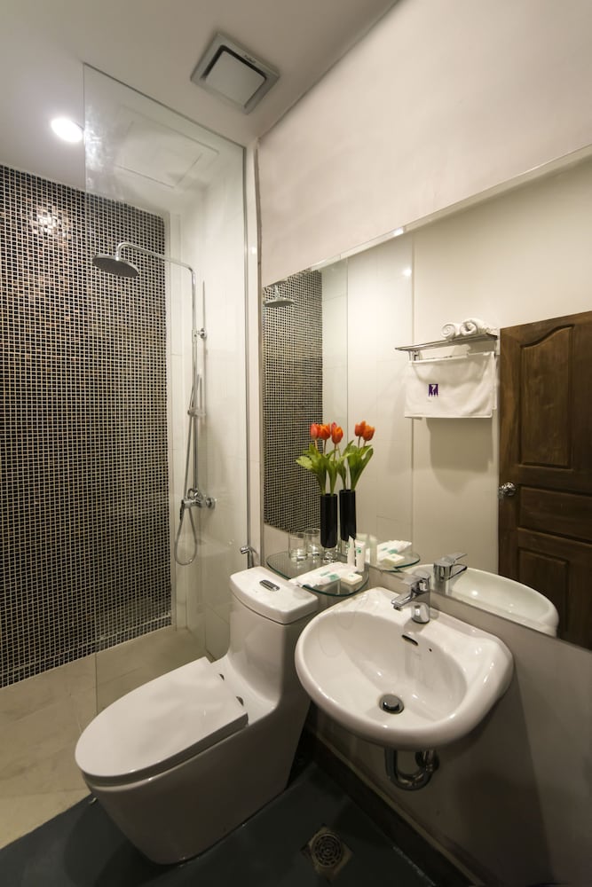 St. 288 Hotel Apartment &amp; Hotel Service 26/28