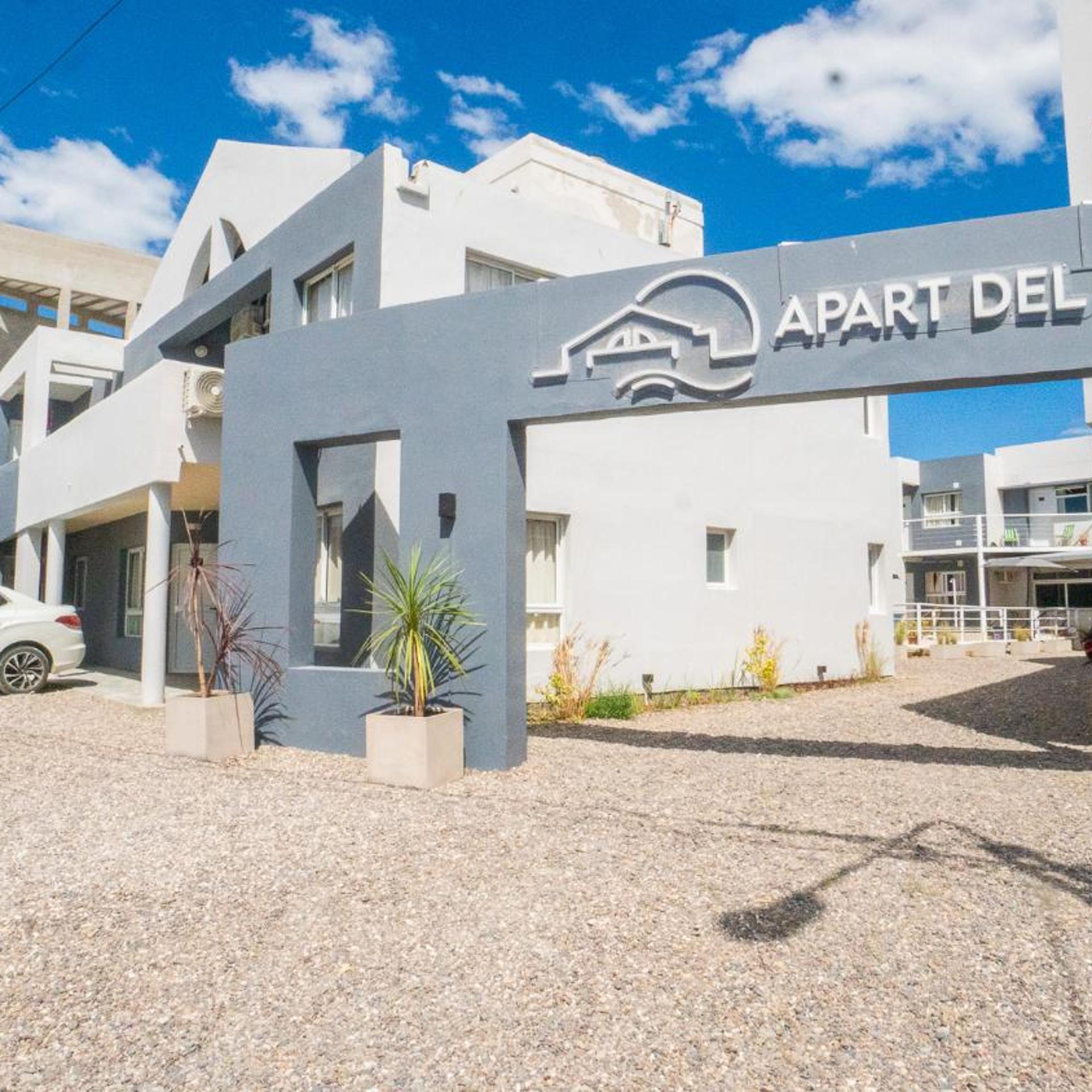 Apart del Golfo 24/32