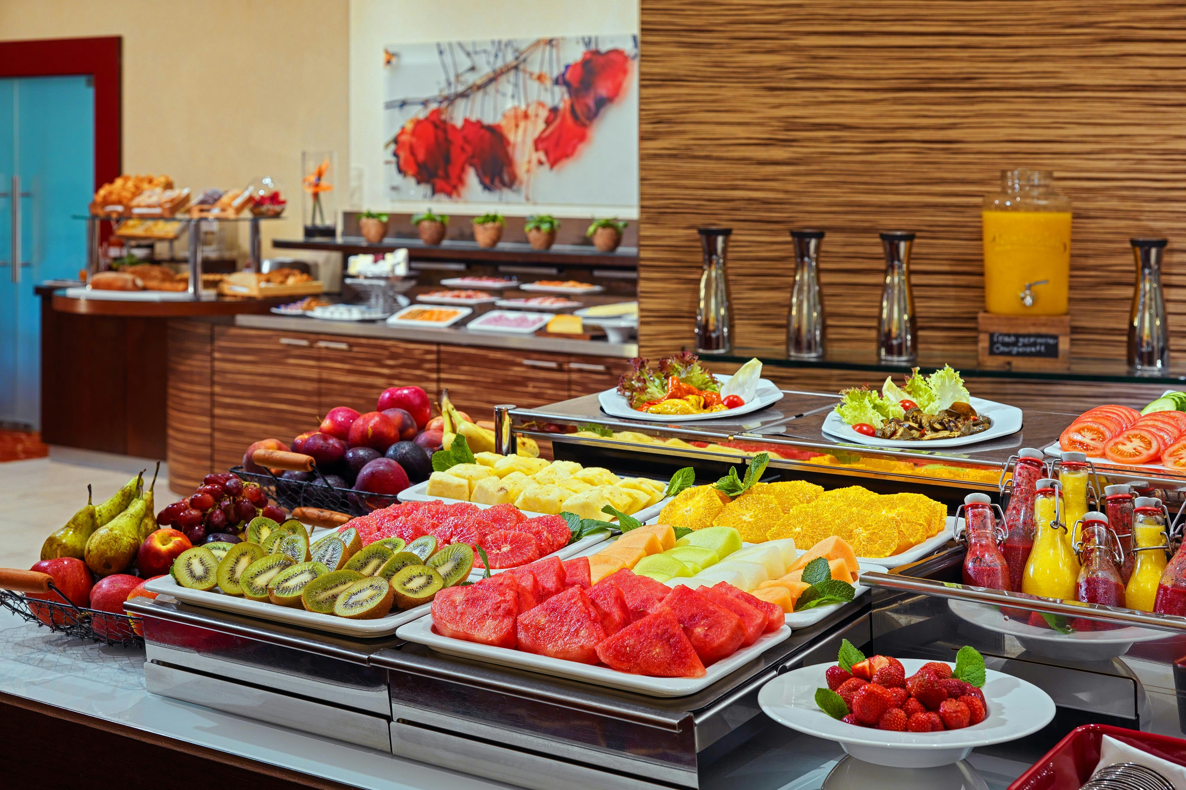 Sheraton Essen 19/57