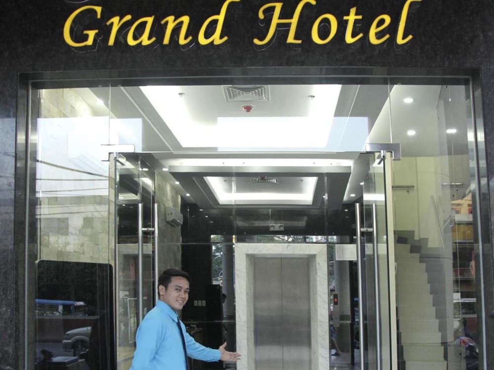 Sun Star Grand Hotel 8/46