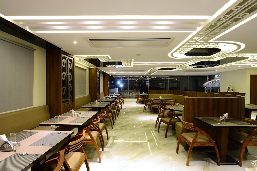 Taj Mahal Hotel Abids 39/62