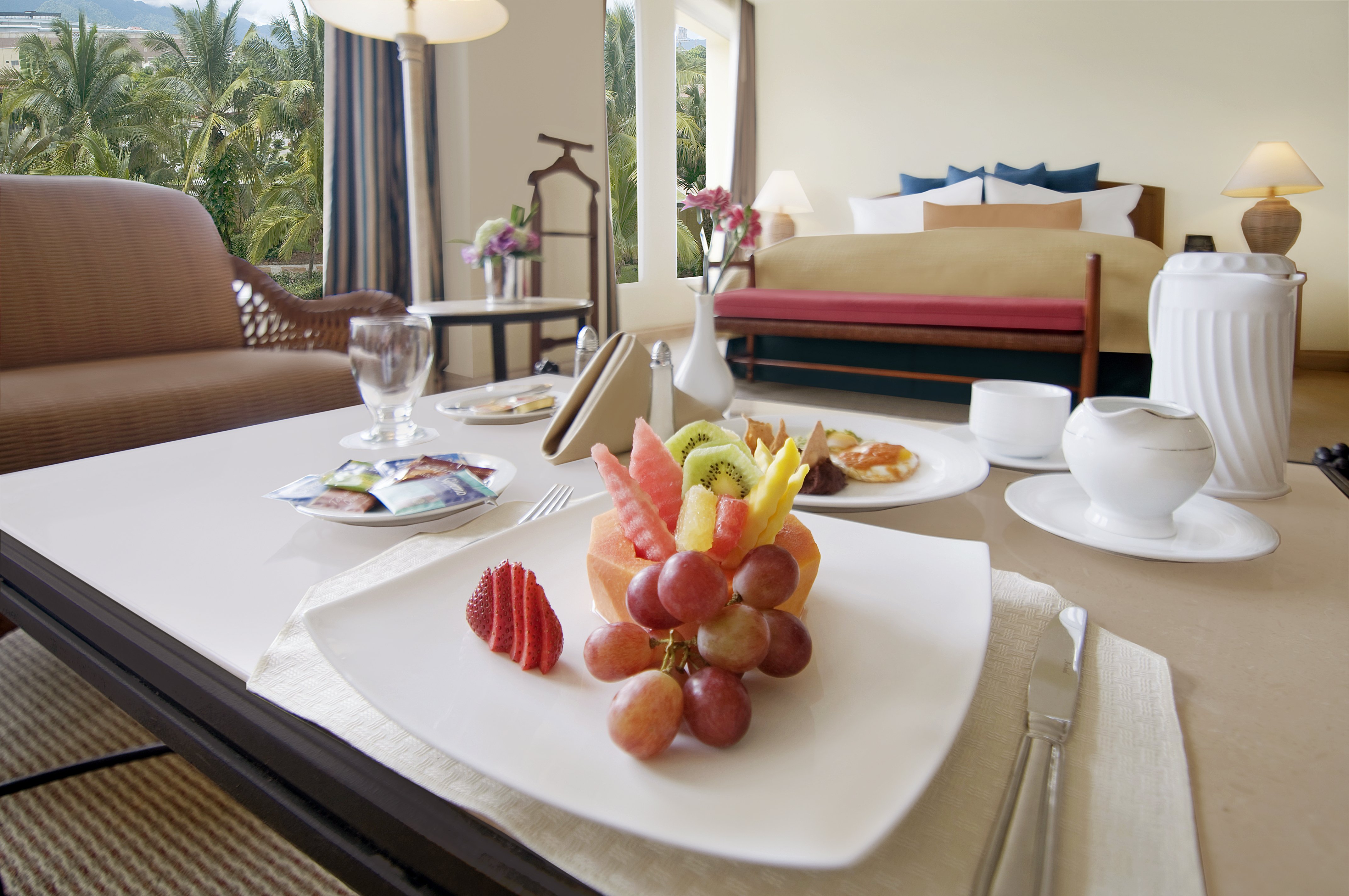 Intercontinental San Pedro Sula 34/50