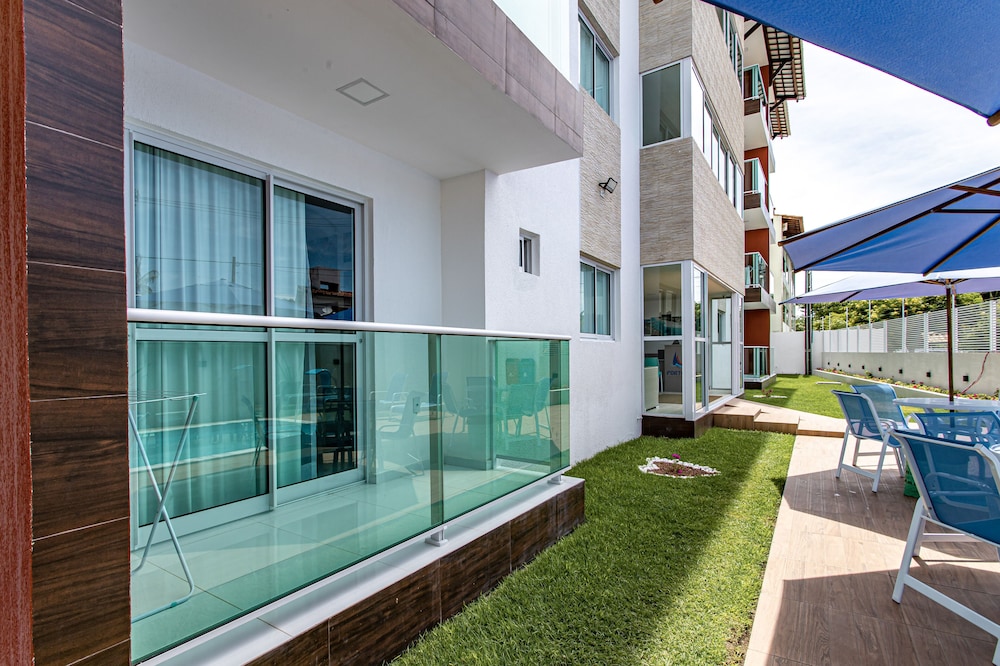 Porto Sol Flats By Aft 53/59