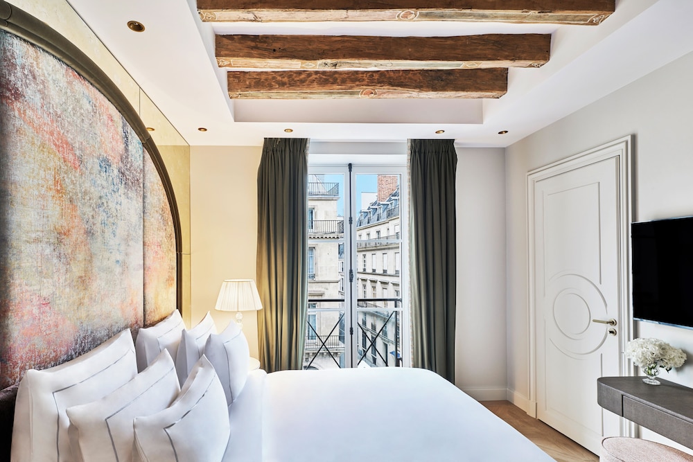Maison Barriere Vendome 7/50