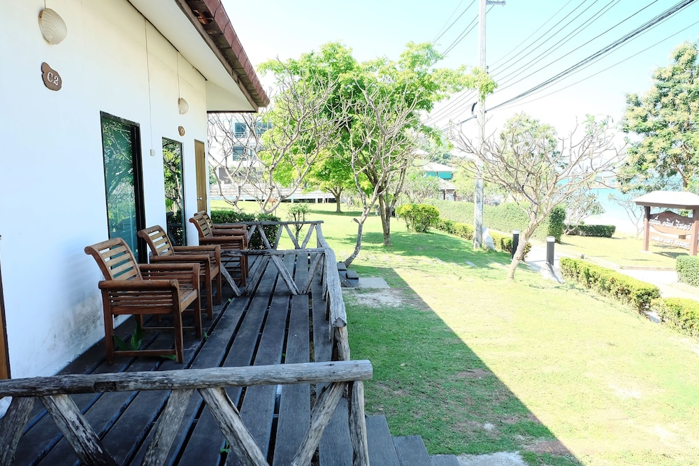 Samed Cliff Resort 63/68