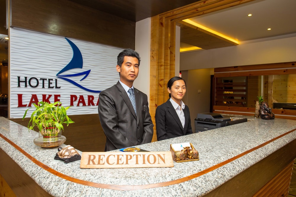 Hotel Lake Paradise 7/50