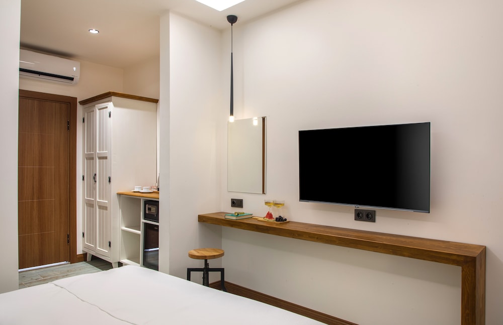 Melitya Hotels Gokceada 20/42