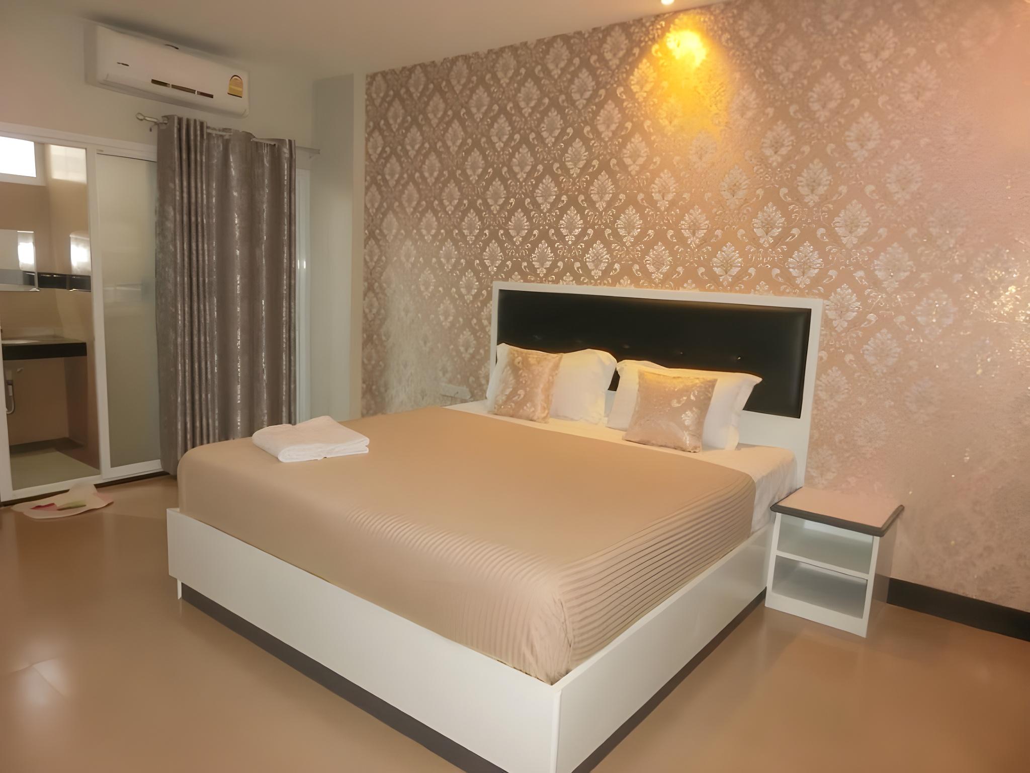The Premium Residence 26/55