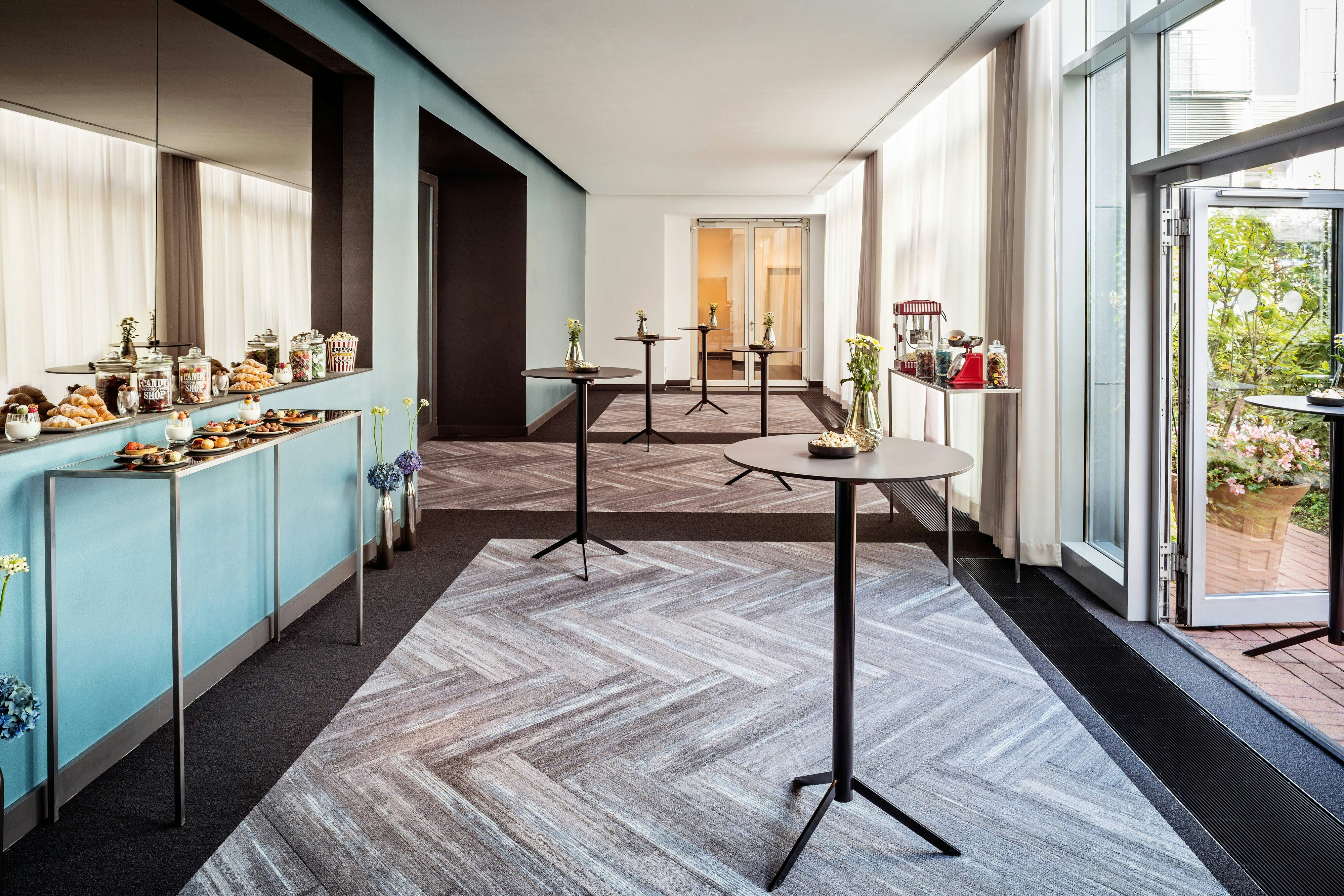 Le Meridien Munchen 35/70