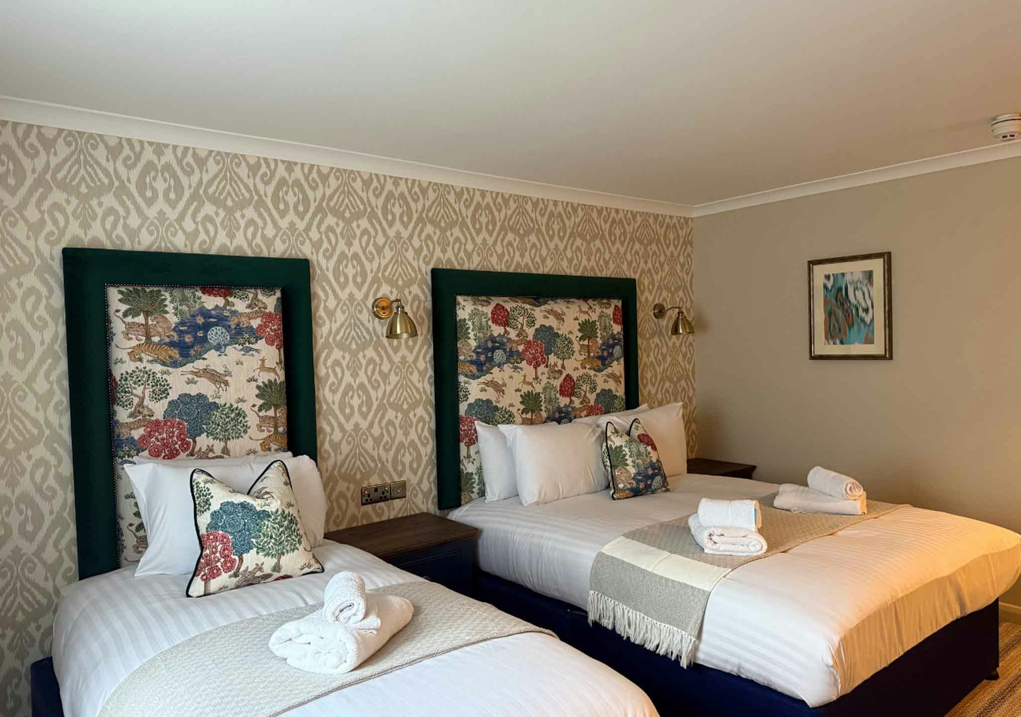 Thatchers, BW Signature Collection by Best Western 11/36