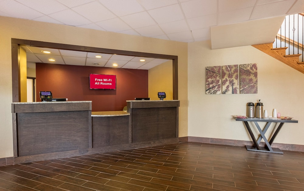 Days Inn by Wyndham Williamsport 5/35