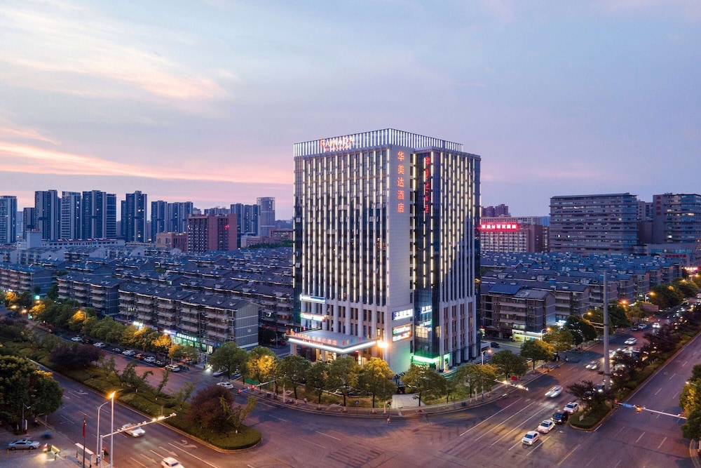 Ramada by Wyndham Changsha West 3/29