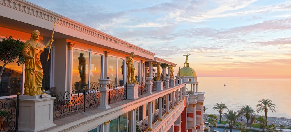 Antique Roman Palace - Adults Only Ultra All Inclusive