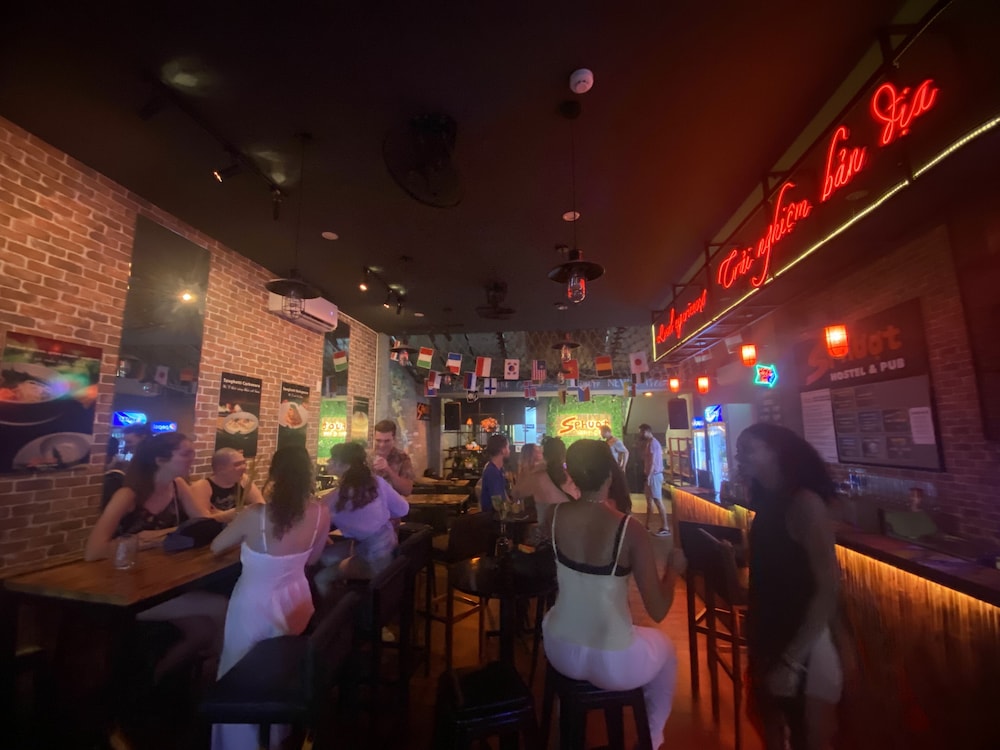 Da Nang S Phuot Hostel 40/50