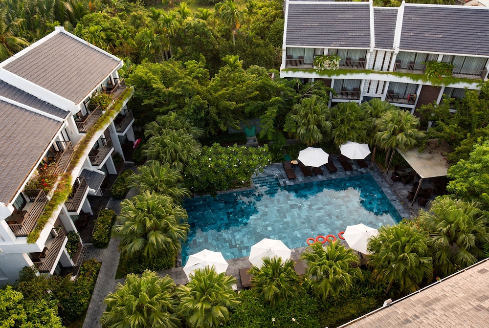 Senvila Boutique Hoi An Resort And Spa 65/86