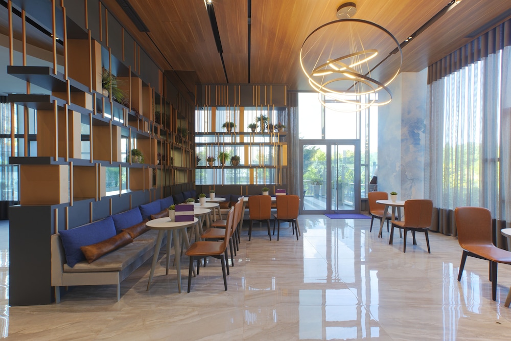 Mercure Hotels Istanbul Umraniye 43/64